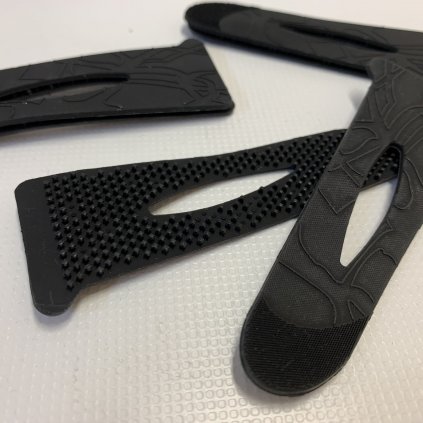 plastový suchý zip