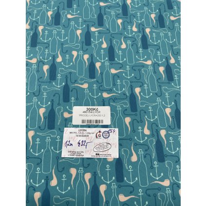 Lycra 200g -VÝPRODEJ 460154