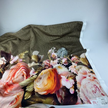 460001 teplákovina sport