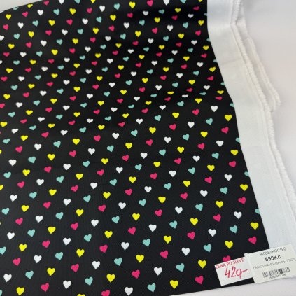 460032 kočárkovina 190