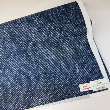 460033 kočárkovina 190