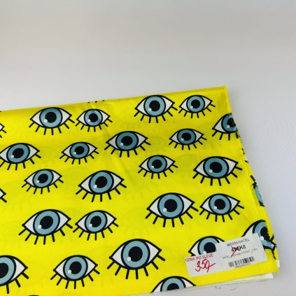 460055 satén elastický