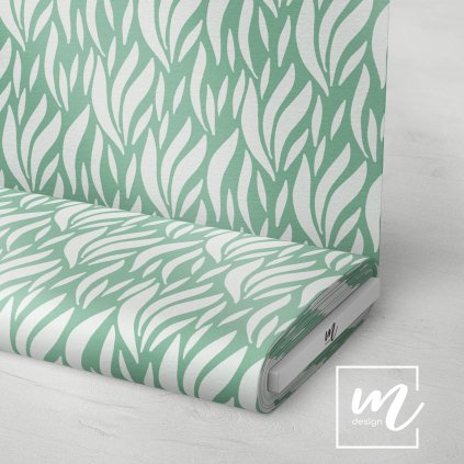 710100 Mentolový vánek látka 3 mock up