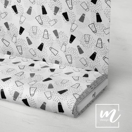 718035 Hravé solničky a pepřenky látka 3 mock up