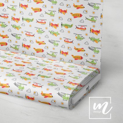 letecký svět LÁTKA 3