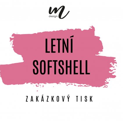 LETNI SOFTSHELL
