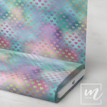 709004 duhový LÁTKA 3