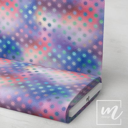 709014 duhový LÁTKA 3