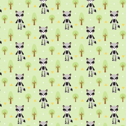 zvířátka 765071 (vyberte materiál zimní softshell elastický (šíře 150cm) 280g  10000/10000)