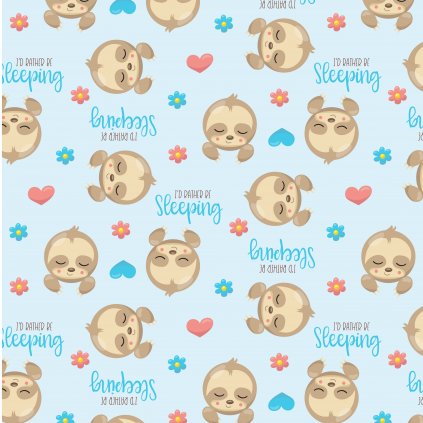 lenochod 765076 (vyberte materiál zimní softshell elastický (šíře 150cm) 280g  10000/10000)