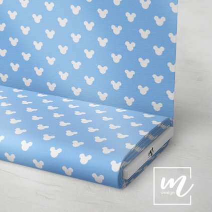 744085 2 myška na světle modré látka 3