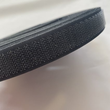 suchý zip háček černý (3)