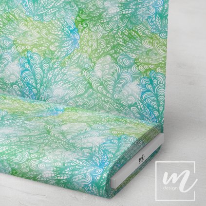 709044 17 zenová zahrada látka 3