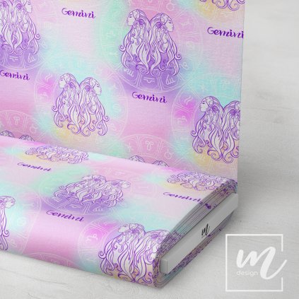 709059 duhové znamení BLÍŽENCI