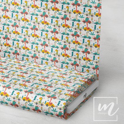 765507 dino jízda 1 LÁTKA 3