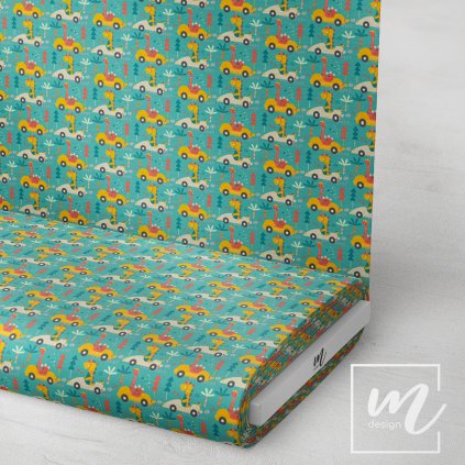 765508 dino jízda 3 LÁTKA 3