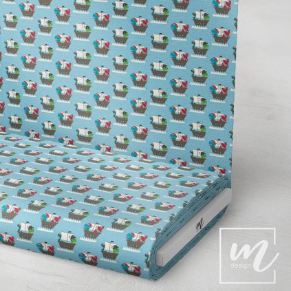 765514 dino piráti 2 LÁTKA 3