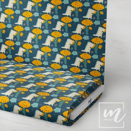 765560 zábavný dinosaurus 10 LÁTKA 3