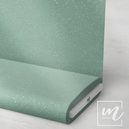 763029 zimní vzor látka 3