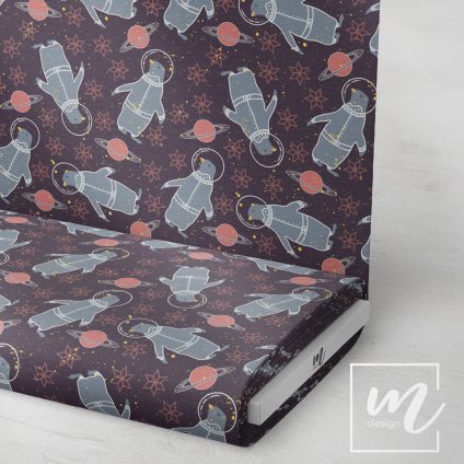 763040 tučňák látka 3