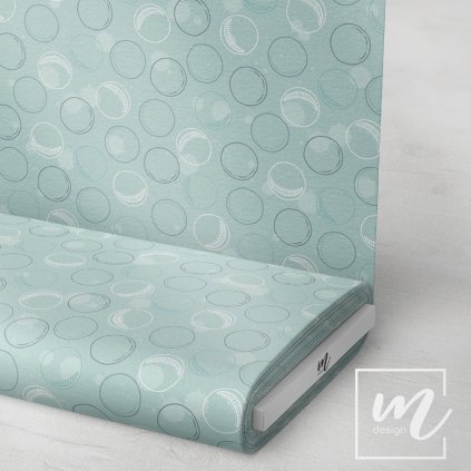 763045 zimní vzor látka 3