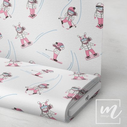 763190 ski resort látka 3