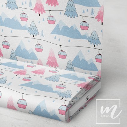 763192 ski resort látka 3