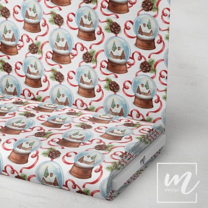 758123 sněžítko látka 3