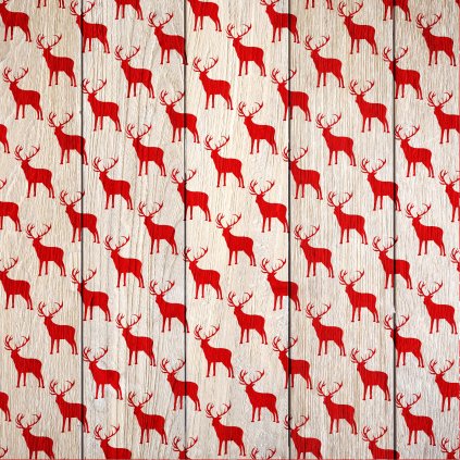 758159 sob na světlém dřevě