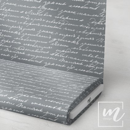 739008 3 písmo na světle šedé látka 3