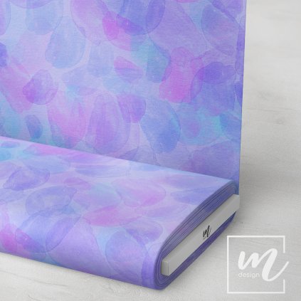 709083 duhové pozadí látka 3