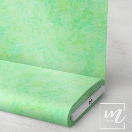 709100 duhové pozadí látka 3