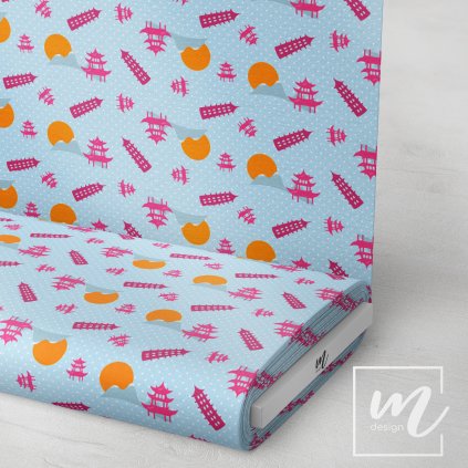 752027 slunce a pláž látka 3