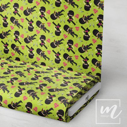 752029 superhrdinové holka látka 3