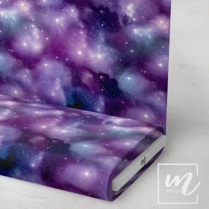 760001 galaxy látka 3