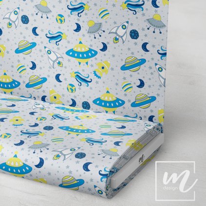 760020 vesmír látka 3