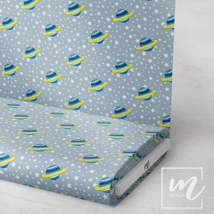 760023 vesmír – planety látka 3