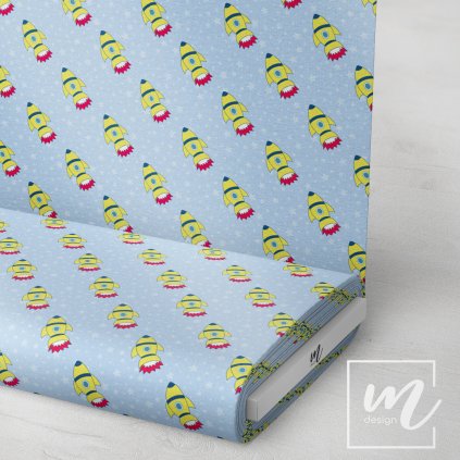 760027 rakety látka 3