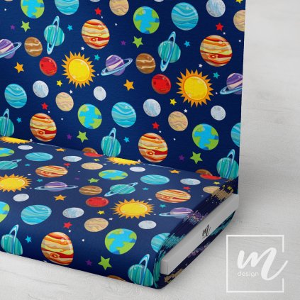 760030 vesmír látka 3