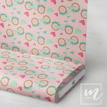 757074 srdce a kolo látka 3