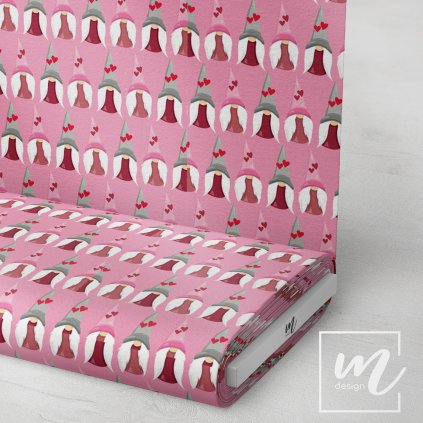 757084 srdíčka a skřítek LÁTKA 3