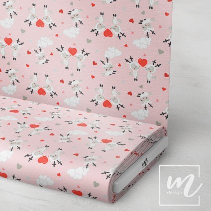 757086 srdíčka a veverka LÁTKA 3