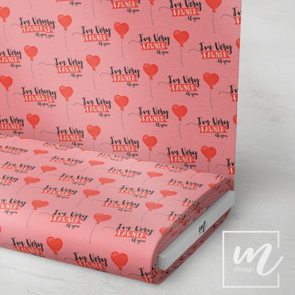 757087 srdíčka a nápisy LÁTKA 3