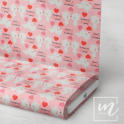 757100 srdce a myšky LÁTKA 3