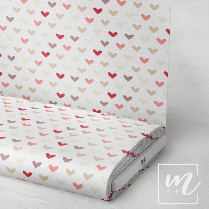 757002 8 srdíčka na bílé látka 3