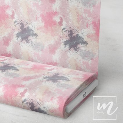 702066 12 akvarelový abstrakt látka 3