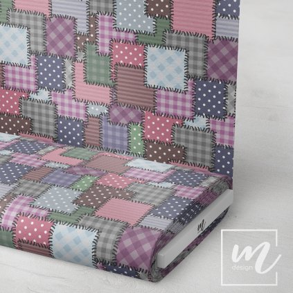 725003 patchwork LÁTKA 3