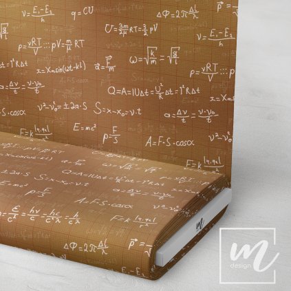 725005 FYZIKÁLNÍ VZOREC látka 3