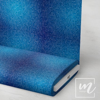 725010 IT (ajťák) látka 3