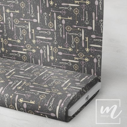 725024 nůž a lžička látka 3